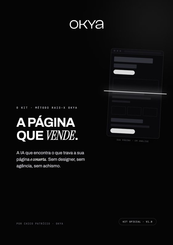 Método A Página que Vende